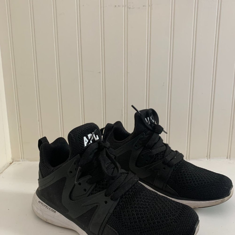 APL Ascend Sneakers